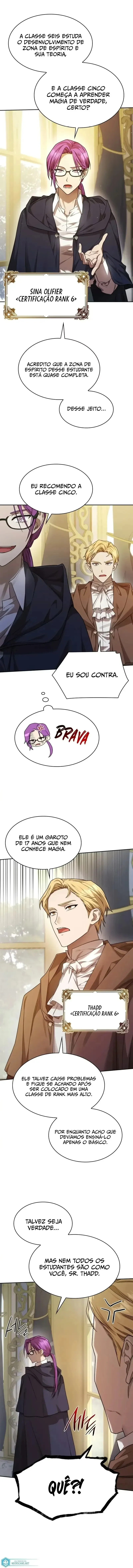 Read O Mago do Infinito (PT-BR) PT Manga Online