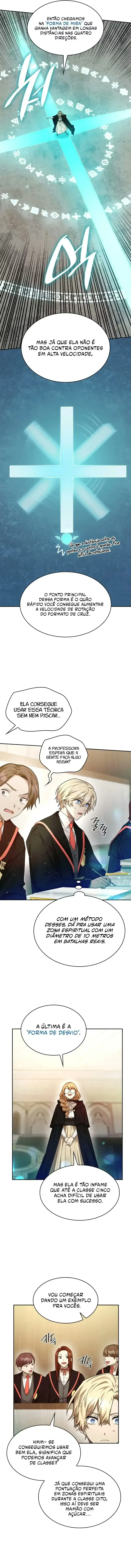 Read O Mago do Infinito (PT-BR) PT Manga Online