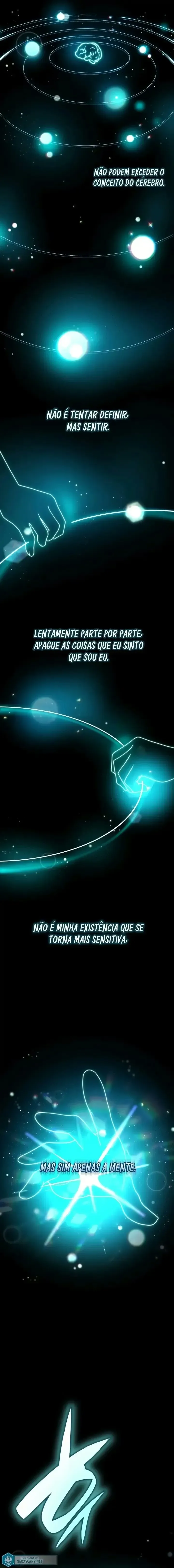 Read O Mago do Infinito (PT-BR) PT Manga Online
