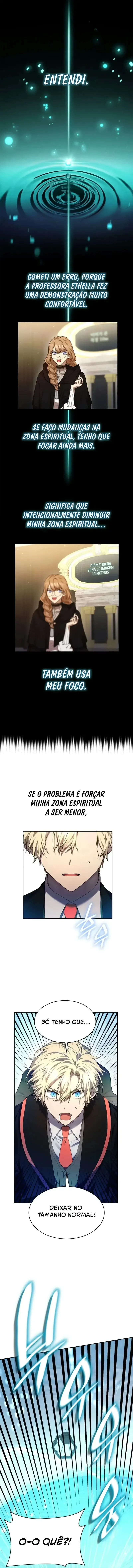 Read O Mago do Infinito (PT-BR) PT Manga Online