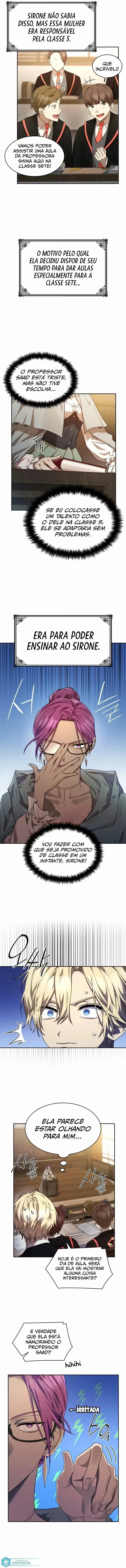Read O Mago do Infinito (PT-BR) PT Manga Online