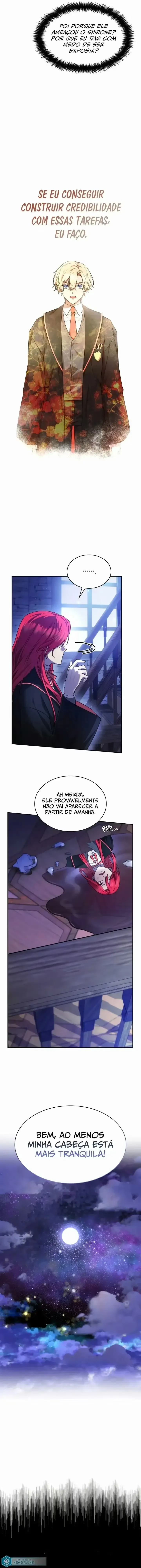 Read O Mago do Infinito (PT-BR) PT Manga Online