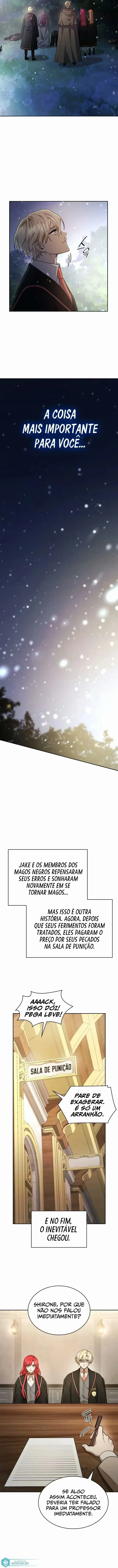 Read O Mago do Infinito (PT-BR) PT Manga Online