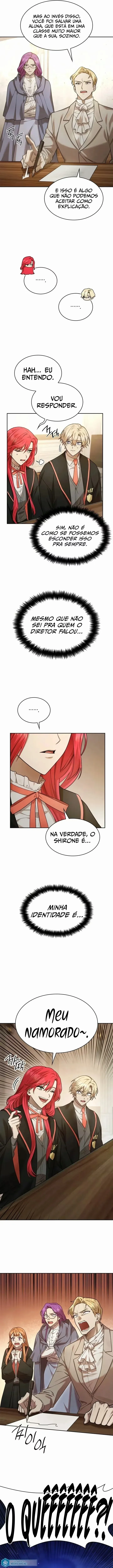 Read O Mago do Infinito (PT-BR) PT Manga Online
