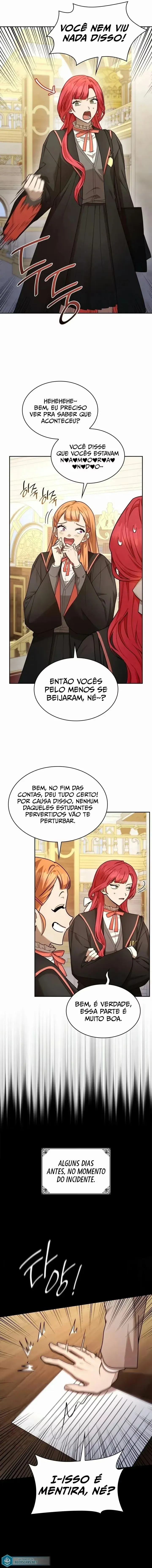 Read O Mago do Infinito (PT-BR) PT Manga Online