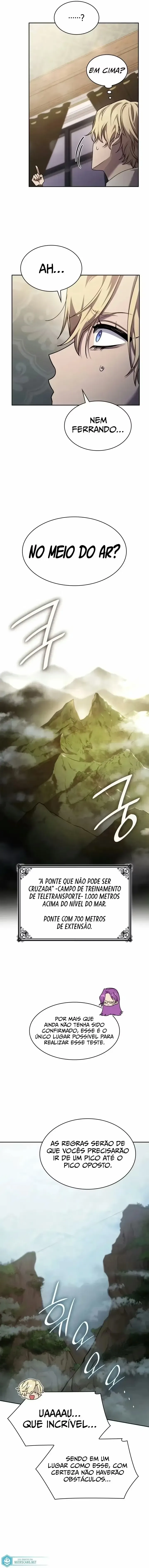 Read O Mago do Infinito (PT-BR) PT Manga Online