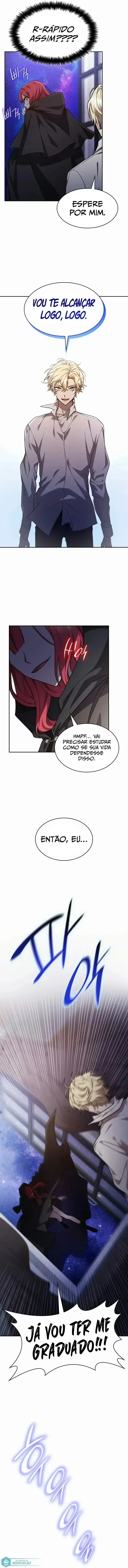 Read O Mago do Infinito (PT-BR) PT Manga Online