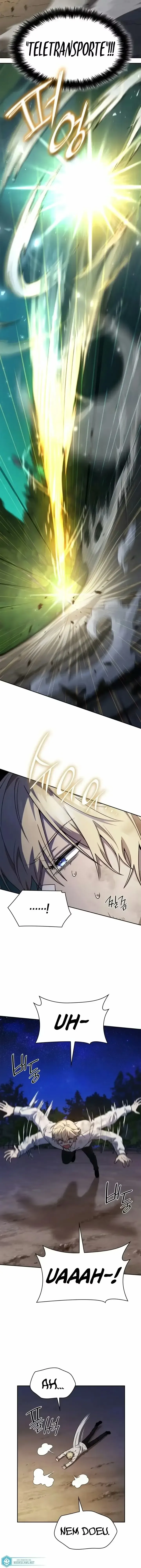 Read O Mago do Infinito (PT-BR) PT Manga Online