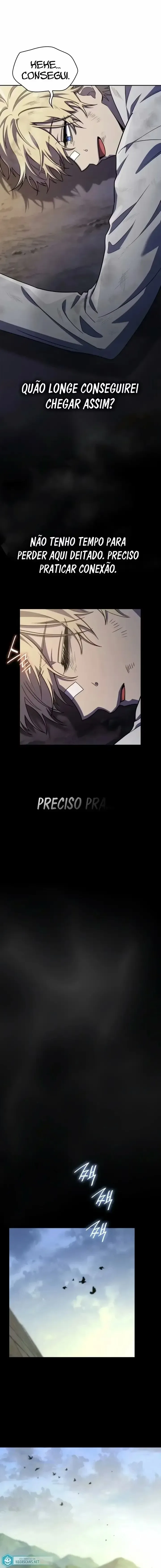 Read O Mago do Infinito (PT-BR) PT Manga Online