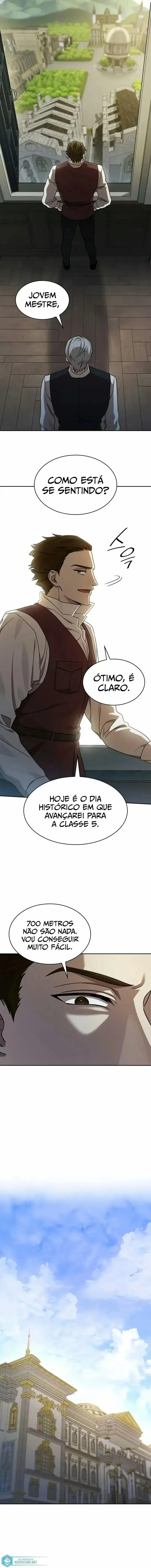 Read O Mago do Infinito (PT-BR) PT Manga Online