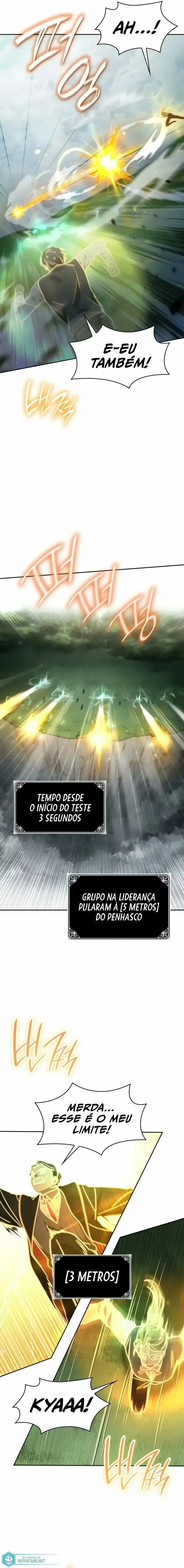 Read O Mago do Infinito (PT-BR) PT Manga Online