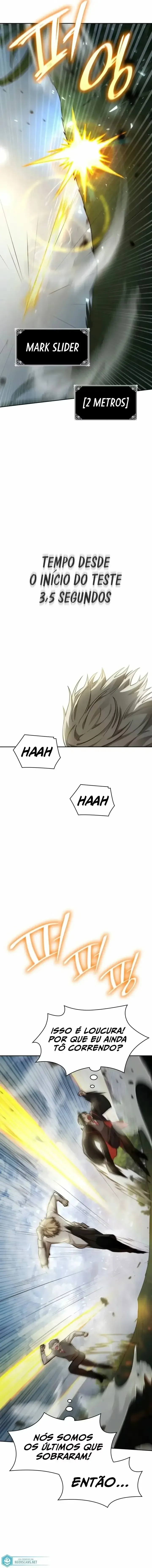 Read O Mago do Infinito (PT-BR) PT Manga Online