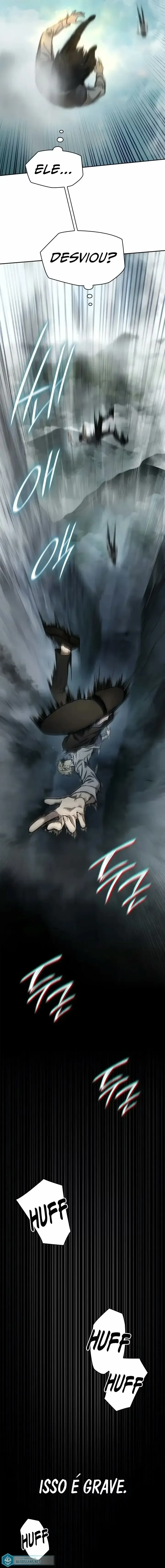 Read O Mago do Infinito (PT-BR) PT Manga Online