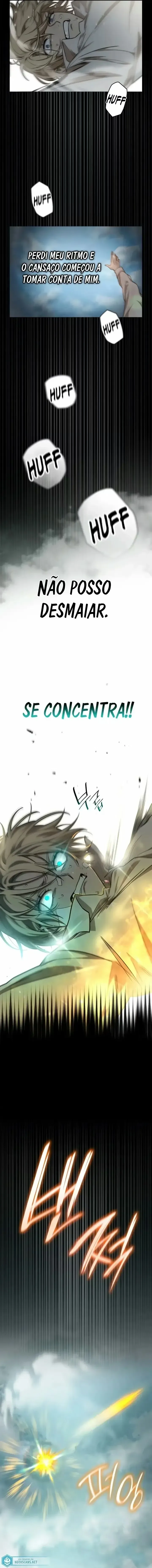 Read O Mago do Infinito (PT-BR) PT Manga Online