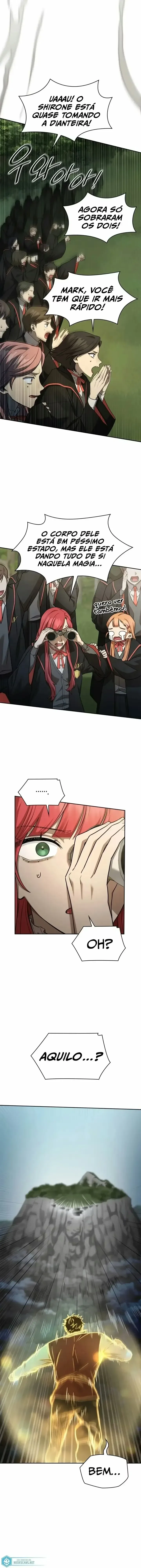Read O Mago do Infinito (PT-BR) PT Manga Online