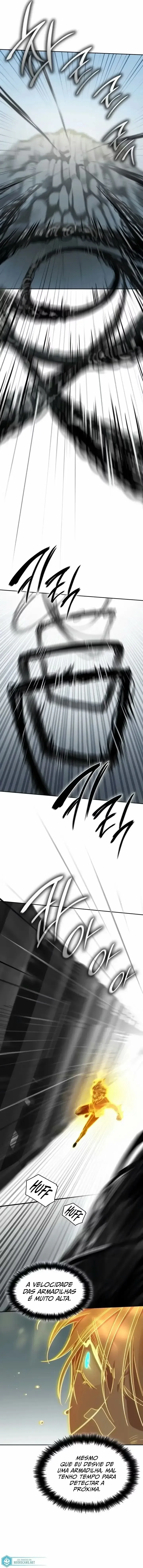 Read O Mago do Infinito (PT-BR) PT Manga Online