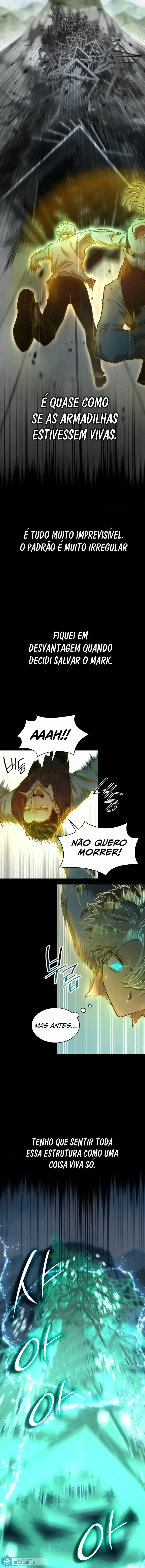 Read O Mago do Infinito (PT-BR) PT Manga Online