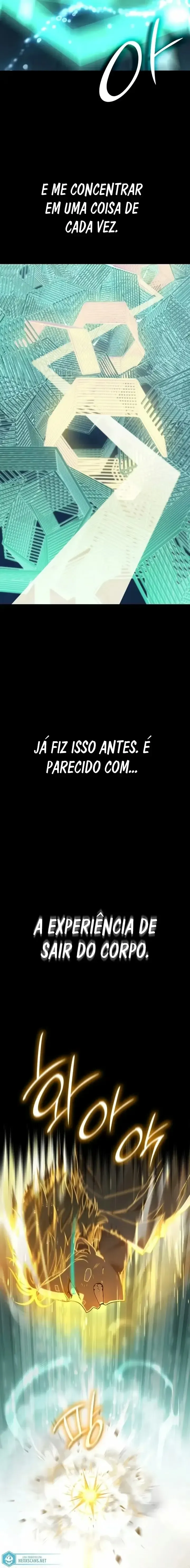 Read O Mago do Infinito (PT-BR) PT Manga Online