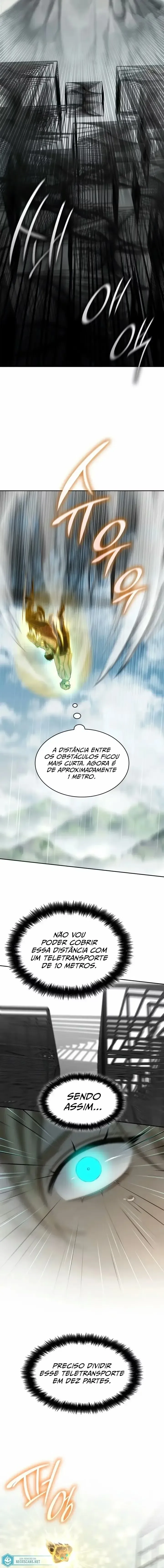 Read O Mago do Infinito (PT-BR) PT Manga Online