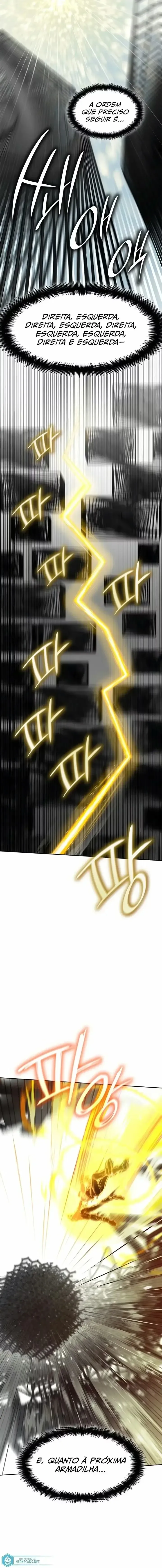 Read O Mago do Infinito (PT-BR) PT Manga Online