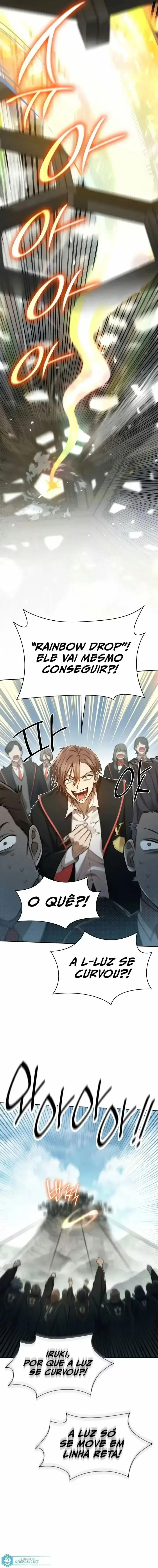 Read O Mago do Infinito (PT-BR) PT Manga Online