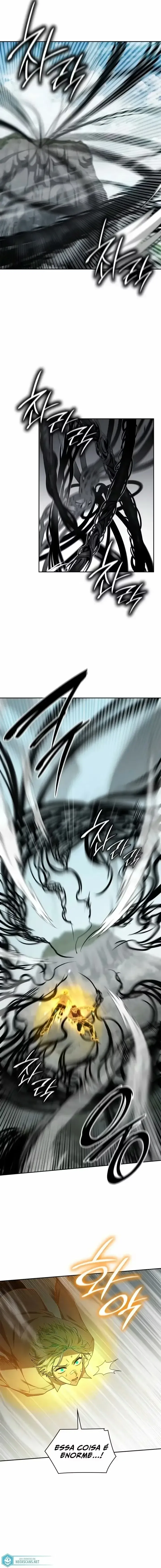 Read O Mago do Infinito (PT-BR) PT Manga Online