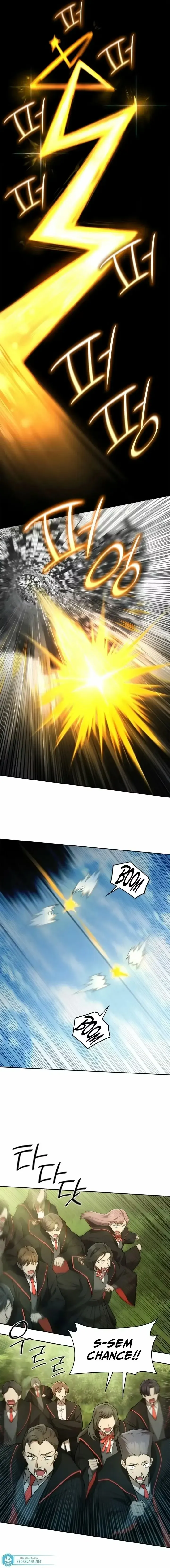 Read O Mago do Infinito (PT-BR) PT Manga Online