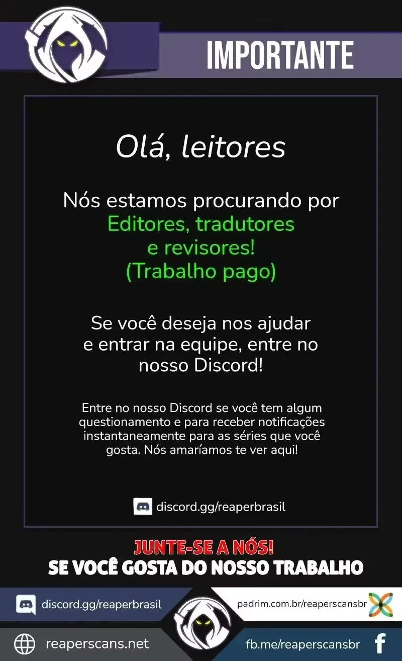 Read O Mago do Infinito (PT-BR) PT Manga Online