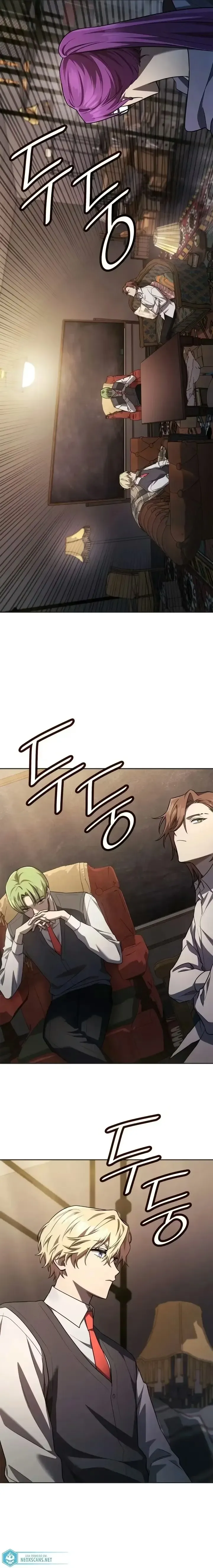 Read O Mago do Infinito (PT-BR) PT Manga Online