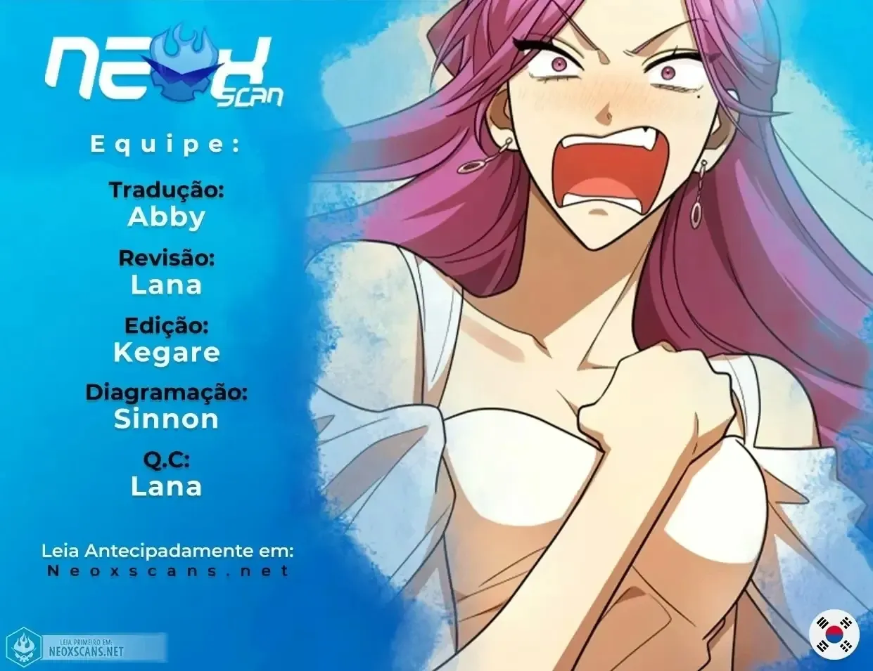 Read O Mago do Infinito (PT-BR) PT Manga Online