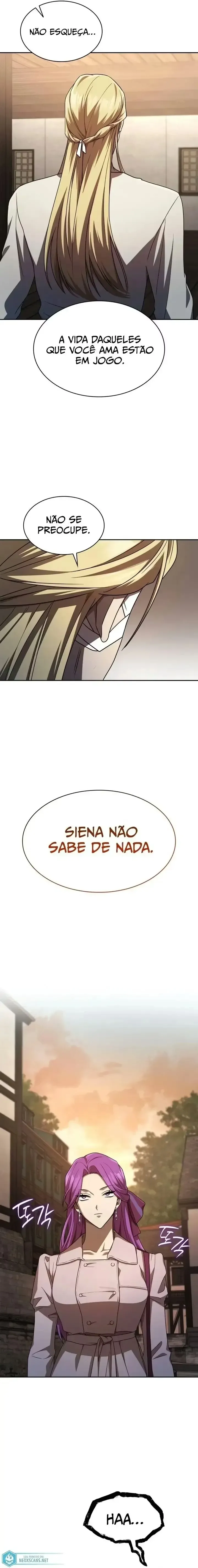 Read O Mago do Infinito (PT-BR) PT Manga Online