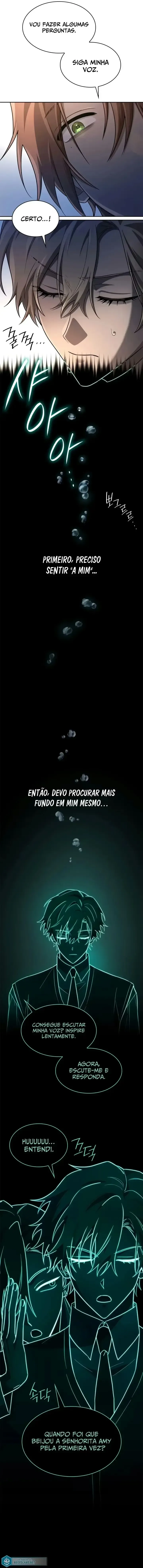 Read O Mago do Infinito (PT-BR) PT Manga Online