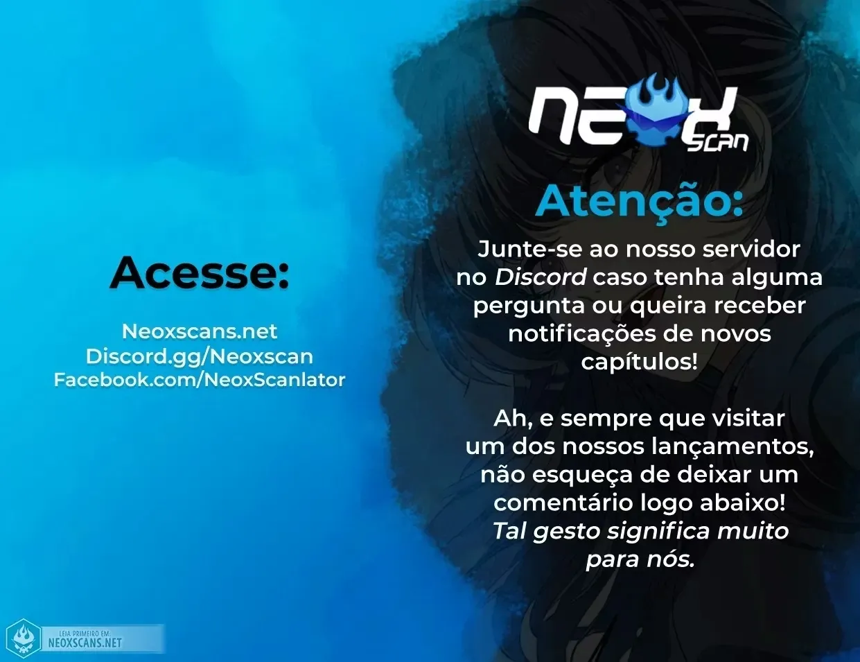 Read O Mago do Infinito (PT-BR) PT Manga Online