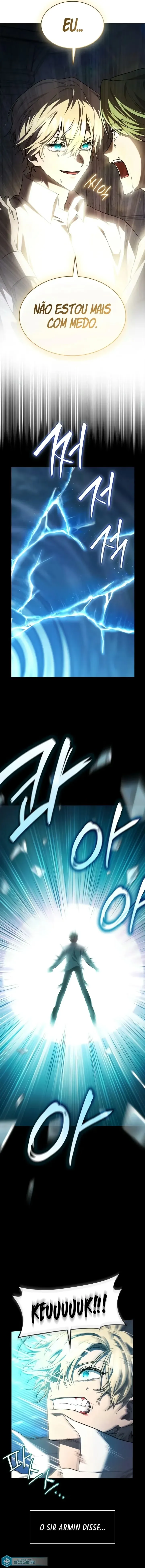 Read O Mago do Infinito (PT-BR) PT Manga Online