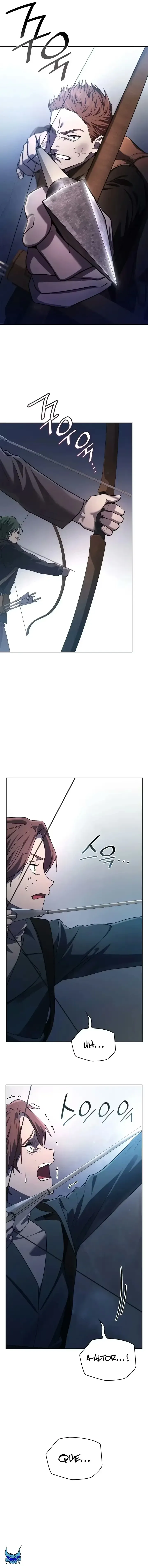 Read O Mago do Infinito (PT-BR) PT Manga Online