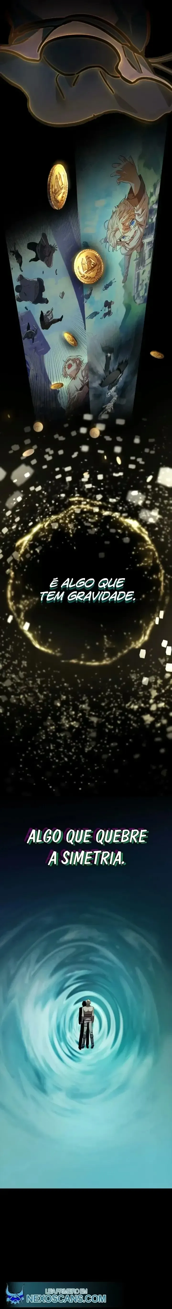 Read O Mago do Infinito (PT-BR) PT Manga Online