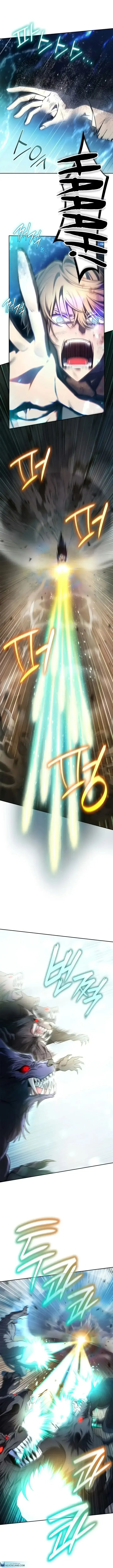Read O Mago do Infinito (PT-BR) PT Manga Online