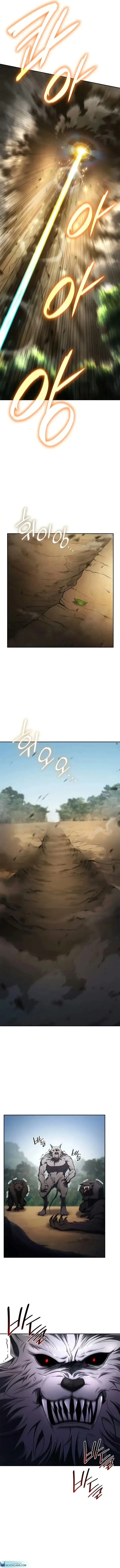 Read O Mago do Infinito (PT-BR) PT Manga Online