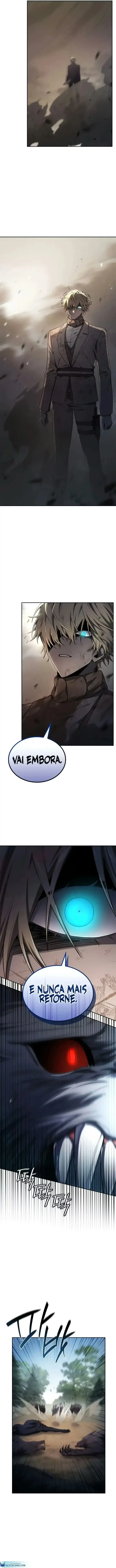 Read O Mago do Infinito (PT-BR) PT Manga Online