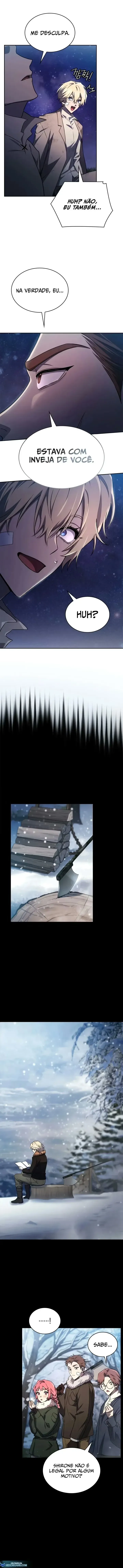 Read O Mago do Infinito (PT-BR) PT Manga Online