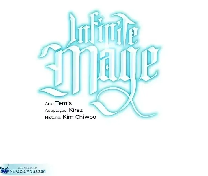 Read O Mago do Infinito (PT-BR) PT Manga Online