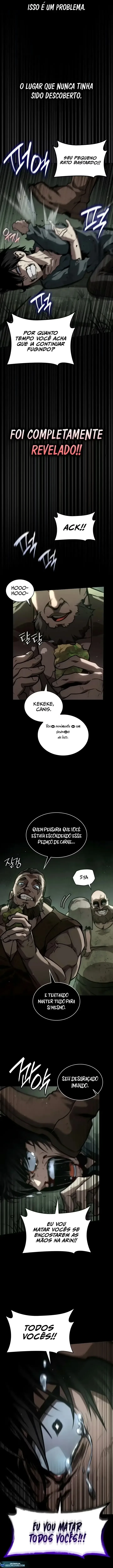 Read O Mago do Infinito (PT-BR) PT Manga Online