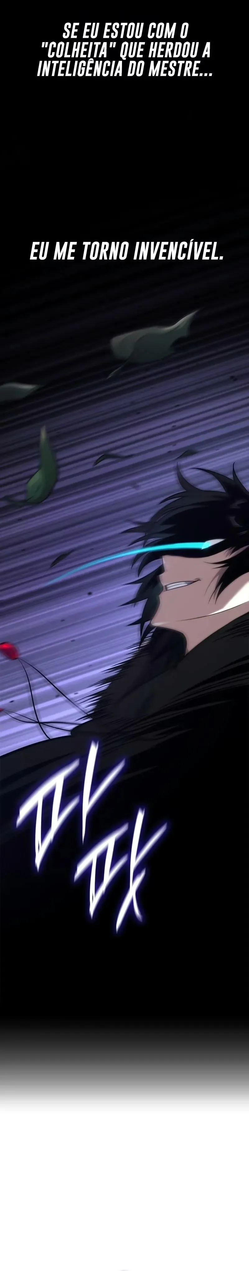 Read O Mago do Infinito (PT-BR) PT Manga Online