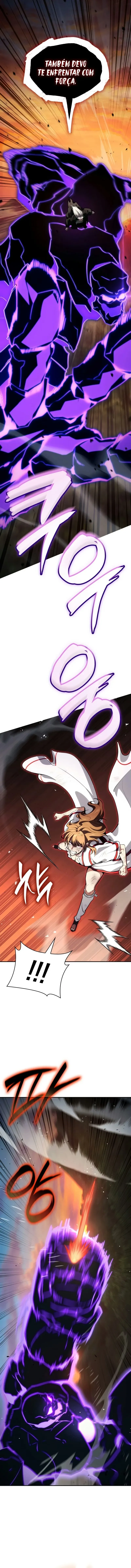 Read O Mago do Infinito (PT-BR) PT Manga Online