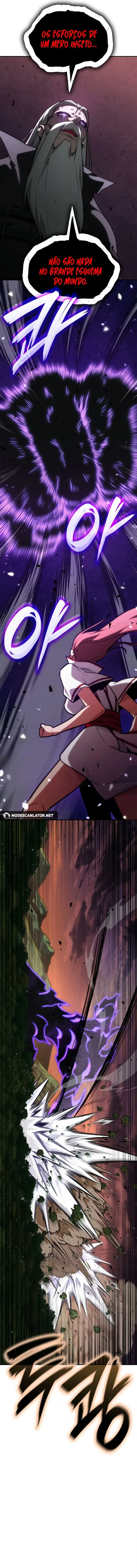 Read O Mago do Infinito (PT-BR) PT Manga Online
