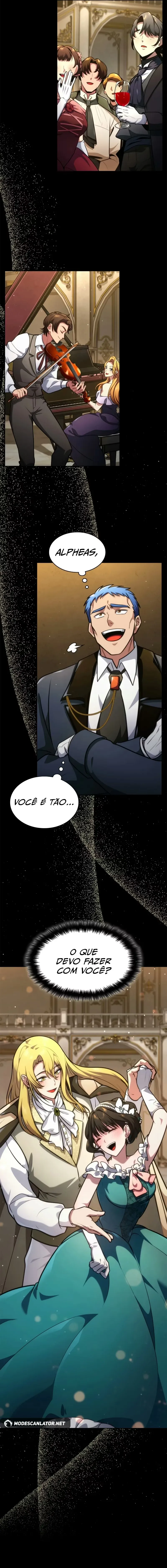 Read O Mago do Infinito (PT-BR) PT Manga Online