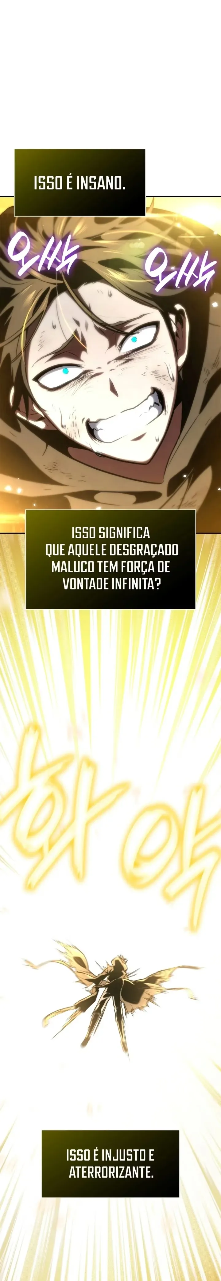 Read O Mago do Infinito (PT-BR) PT Manga Online