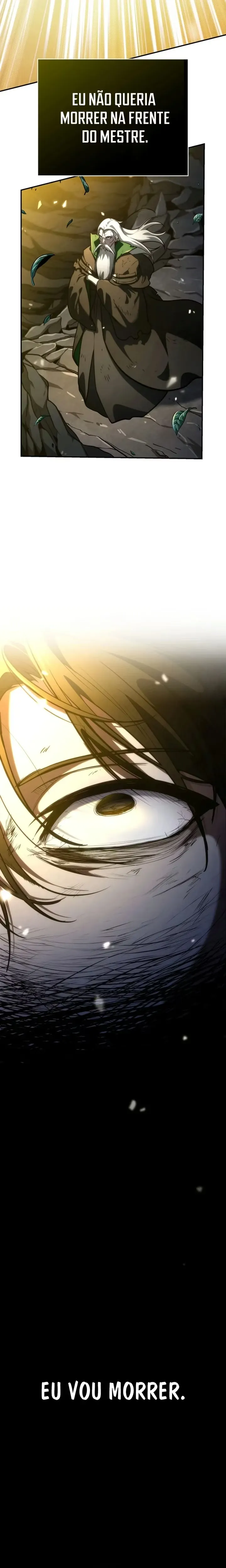 Read O Mago do Infinito (PT-BR) PT Manga Online