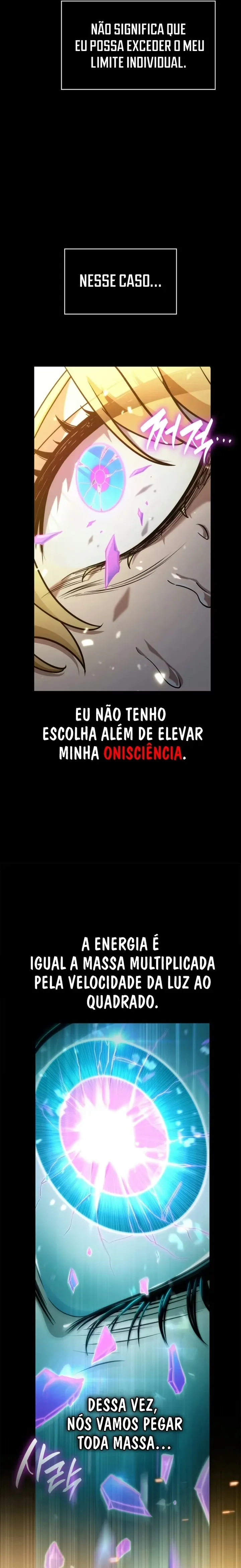 Read O Mago do Infinito (PT-BR) PT Manga Online