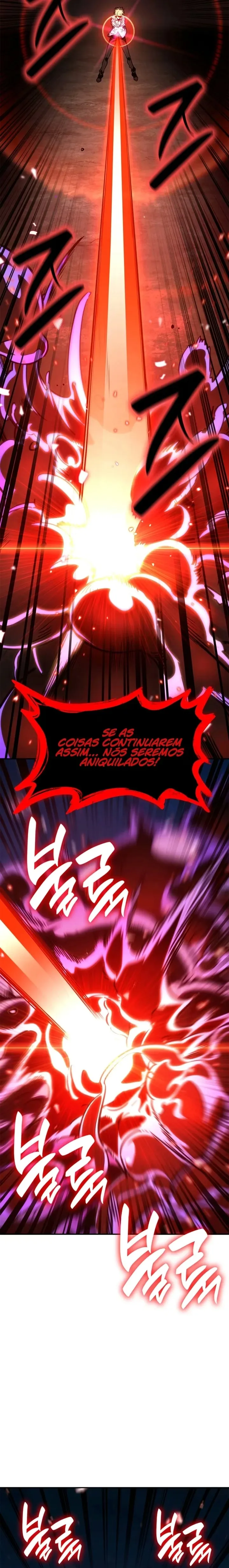 Read O Mago do Infinito (PT-BR) PT Manga Online